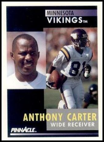 80 Anthony Carter